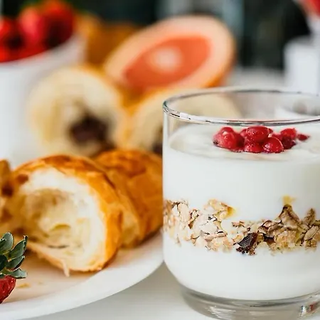 Bed and Breakfast A Casa