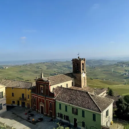 A Casa 4* Mombaruzzo