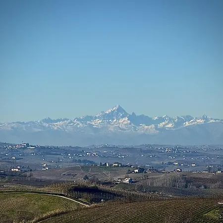 A Casa Bed and Breakfast