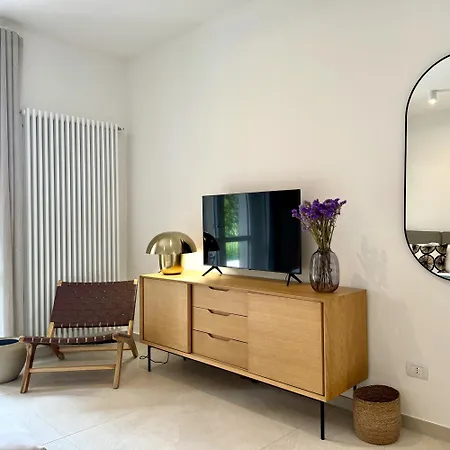 A Casa Bed & Breakfast 4*