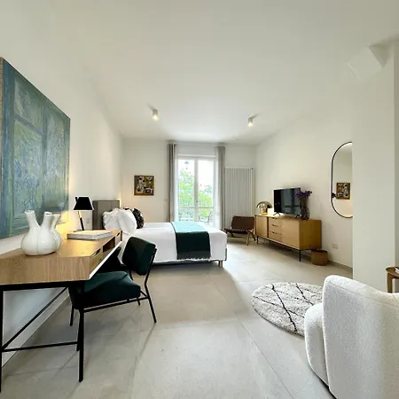 A Casa B&B 몸바루초