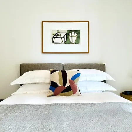 A Casa B&B 몸바루초